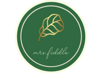 Mrs.Fiddle