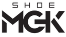 Shoe MGK TX