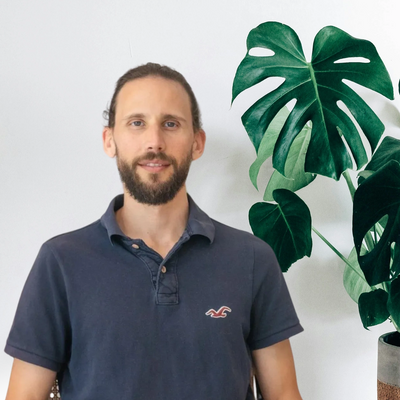 Portrait of Tyrone Penning, experienced Acupuncturist and Manual Therapist at Meridian Health Clinics