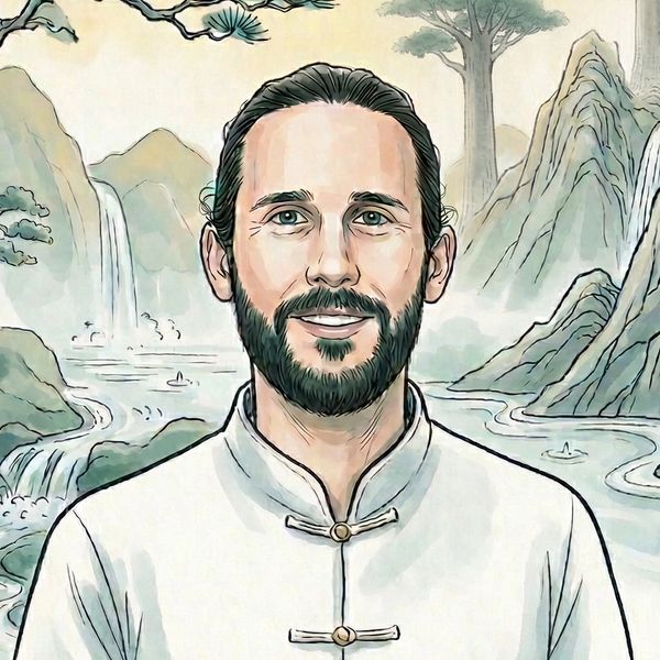 Tyrone Penning - L.Ac, BHSc, GDip
Manual Therapy, Acupuncture, Herbal and Nutritional Medicine