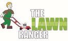 The Lawn Ranger