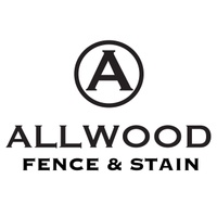 ALLWOOD
Fence and Stain