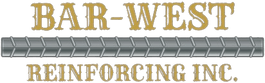 BAR-WEST REINFORCING INC.