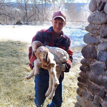 Western Slope Local Food Hub