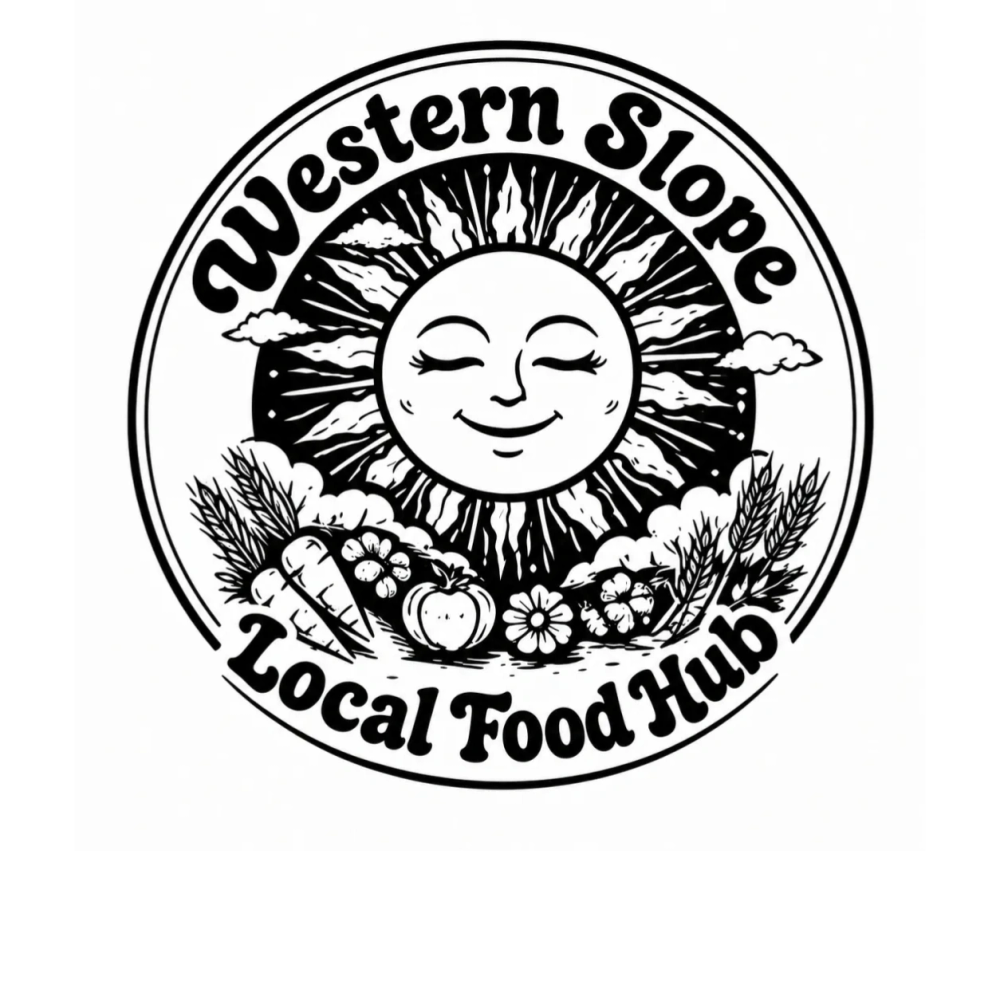Western Slope Local Food Hub