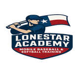 Lonestar-Academy Baseball & Softball