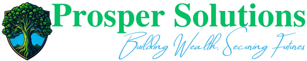 PROSPERACTIVE