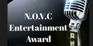 5th Annual New Orleans Viewers Choice Awards 
This year  October 2020  email us for more details