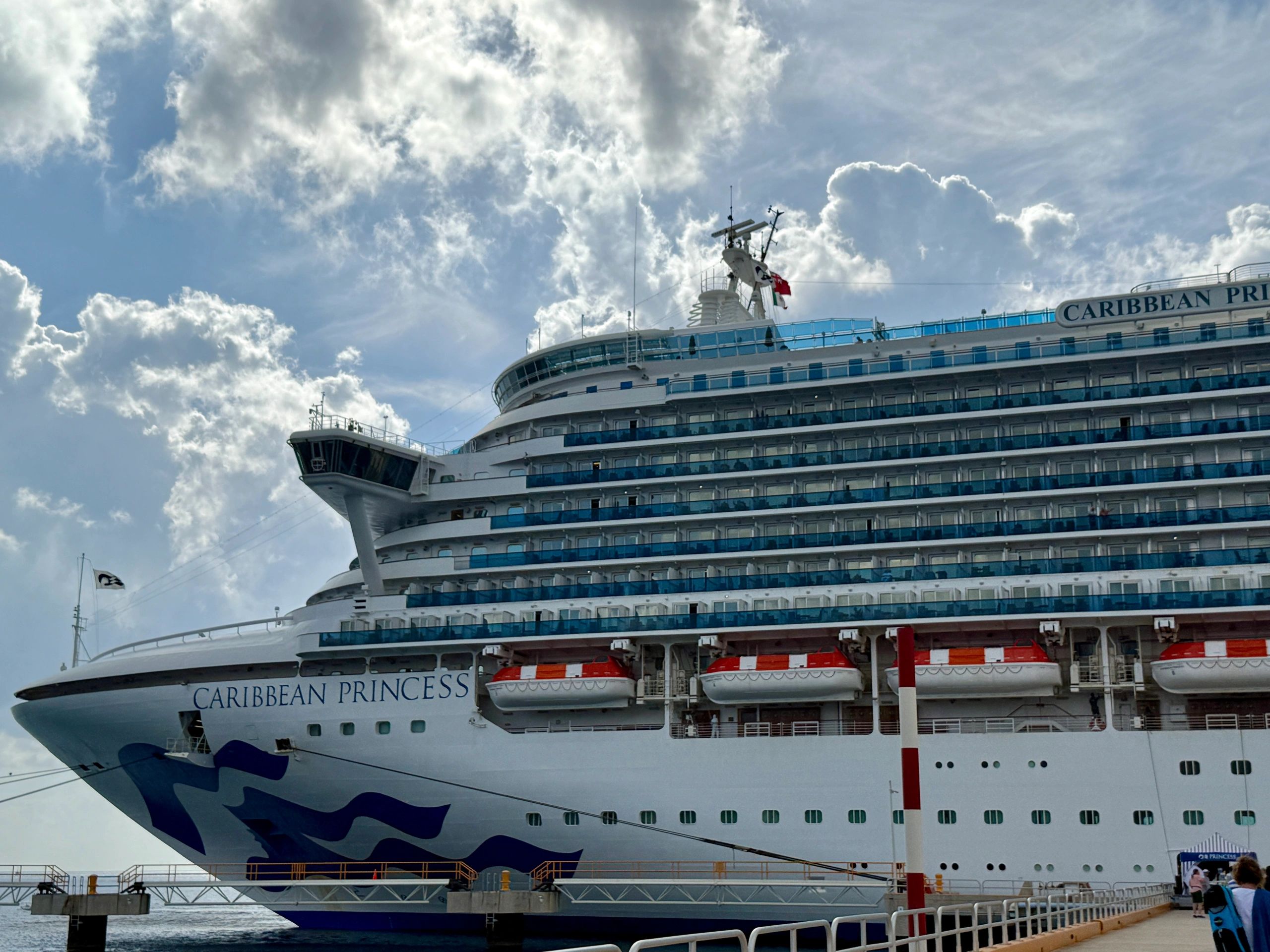 Why I’m Now a Big Fan of Princess Cruises