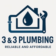 3 & 3 Plumbing