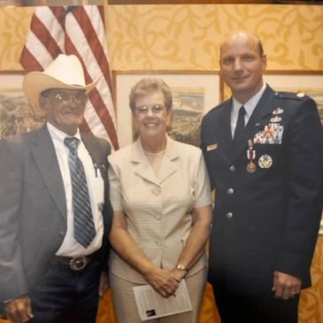 Enduring education, retirement at the Ritz, Pentagon City, Washington D.C.