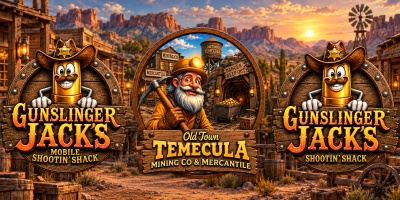 Old Town Temecula Mining Co. & Mercantile