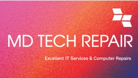 MD Tech Repair