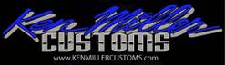 ken miller customs