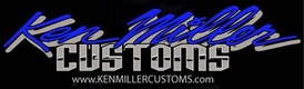 ken miller customs