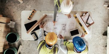AARD BUILDERS LTD