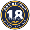 18 and Beyond Special Services