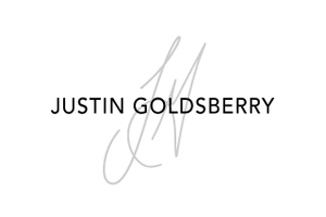 www.JustinGoldsberry.com 
Coming Soon!