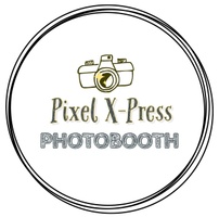 Pixel X-Press Photobooth
