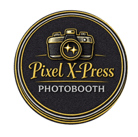 Pixel X-Press Photobooth