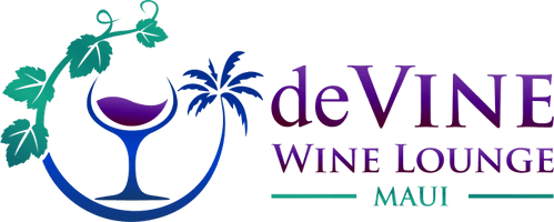 deVine Wine Lounge Maui