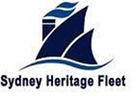 Kanangra 
Sydney's Iconic 1912 Ferry