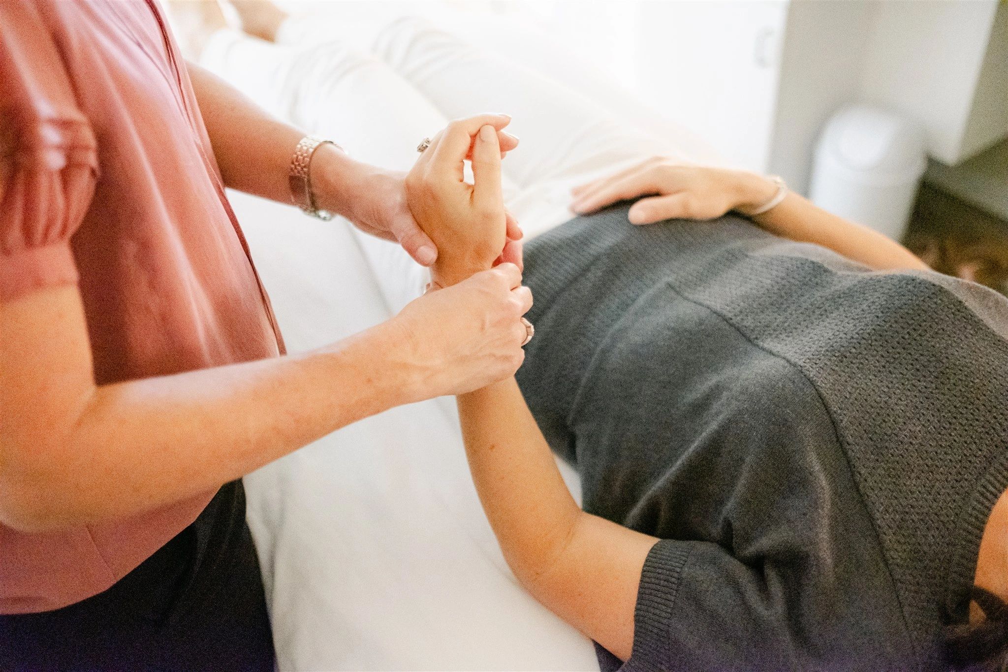 Rose Gold Health Acupuncture & Herbs Granite Bay, CA Kim Silsby