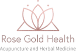 Rose Gold Health