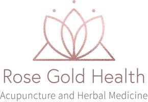Rose Gold Health