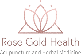 Rose Gold Health
