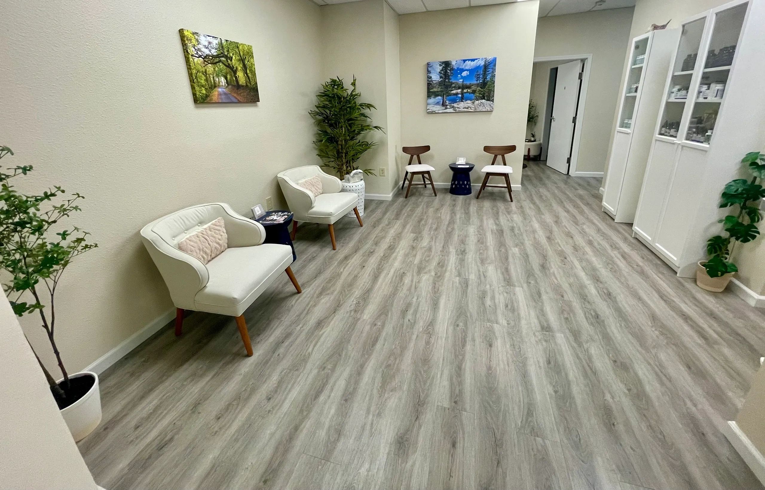 Rose Gold Health Acupuncture & Herbs Granite Bay, CA Kim Silsby