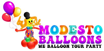 Modesto Balloons