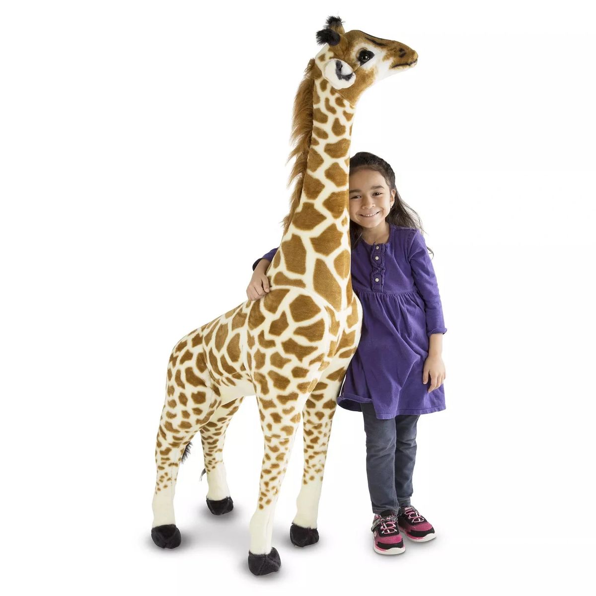 Giant Stuffed Wild Animals RENTAL Modesto CA