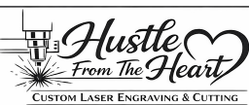 Hustle From The Heart