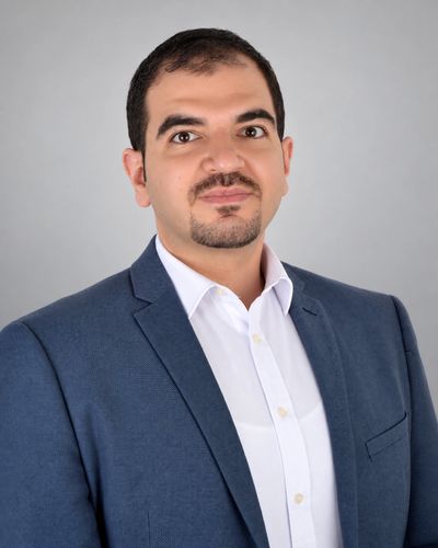 Dr. Ahmad Helwani, UAE tax adviser
