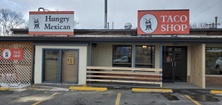 Hungry Mexican LLC