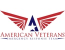 AMERICAN VETERANS
EMERGENCY RESPONS TEAM