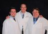 Dr. Andrew Bock (Prosthodontist), Dr. Terry Nedbalski (OS)