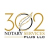 302 Notary Services Plus