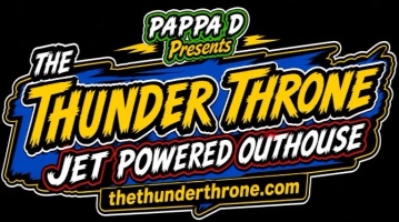 The Thunder Throne