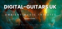Digital Guitars UK