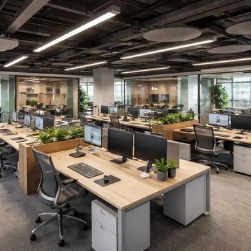 Office Cabling
