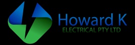 Howard K Electrical Pty Ltd