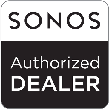 Sonos Authorized Dealer