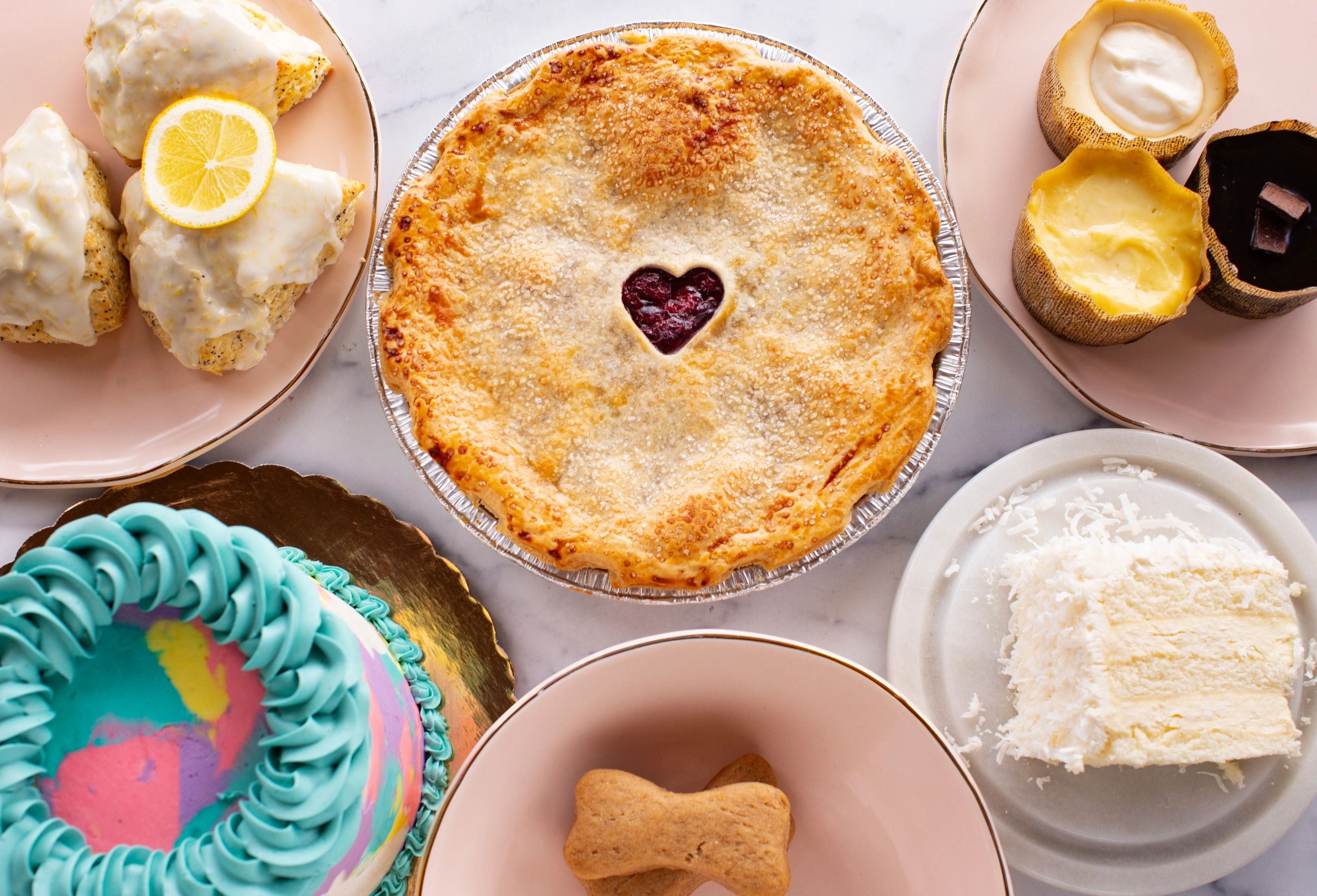 Sugaree Baking Co