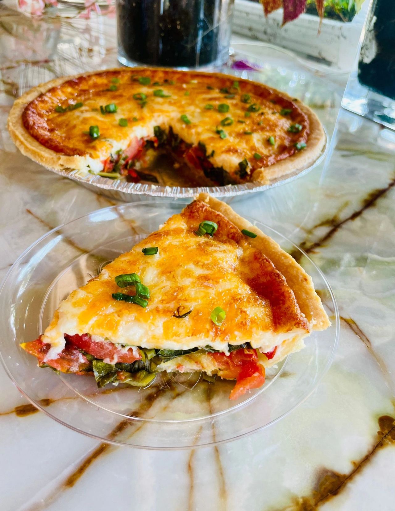 Sugaree Fourth of July Menu- 6/21 through 7/7