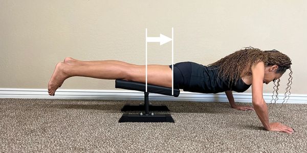 Push-Up and Plank Trainer