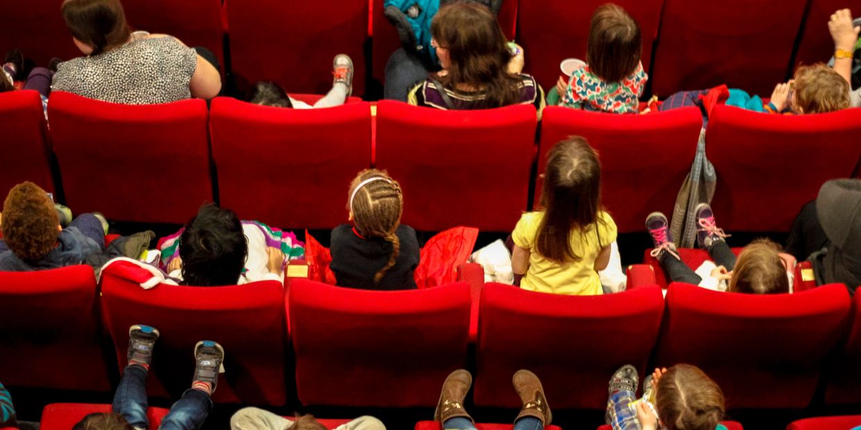 Who We Are Filmhouse