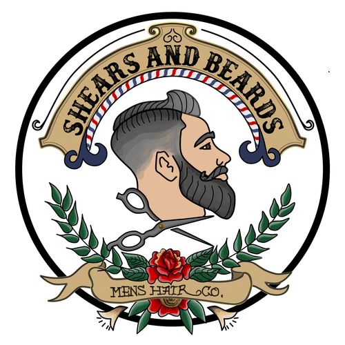 Shears and Beards