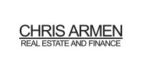 chris armen real estate and finance